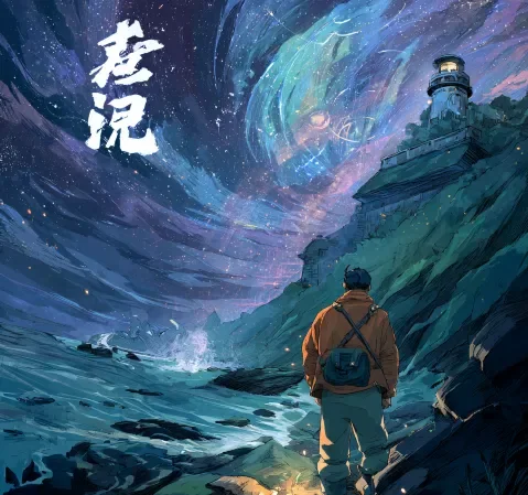 漫画作品午后面包房封面